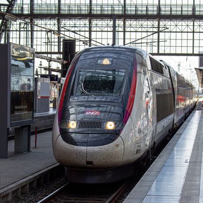 Grève SNCF : un retour "progressif" à la normale ce lundi
