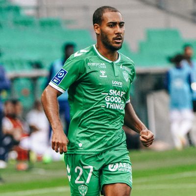 ASSE : Yvann Maçon prêté au Paris FC