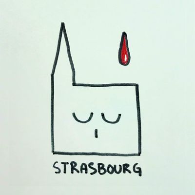 Attentat de Strasbourg : un concert hommage dimanche