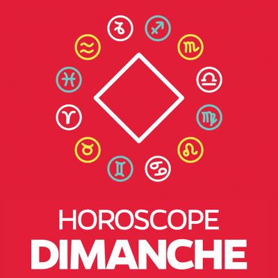 Horoscope - Dimanche 27 novembre 2022
