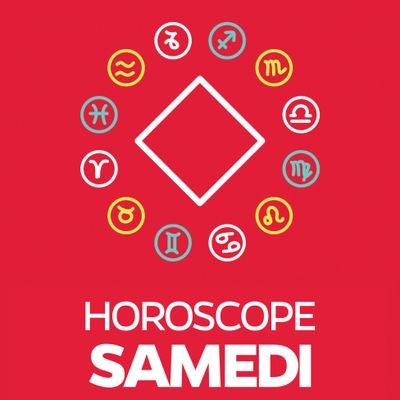 Horoscope - Samedi 26 novembre 2022