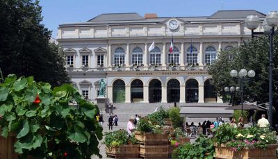 Saint-Etienne : Nouveau conseil municipal ce lundi 