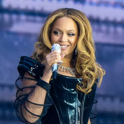 Beyoncé est la star la plus rentable de l’histoire du Stade de France 