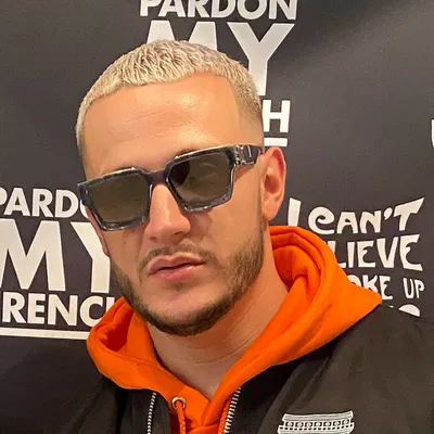  DJ Snake prépare son concert au stade de France 