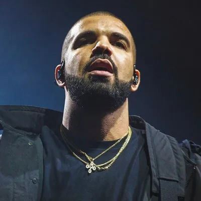 Un record pour le rappeur Drake