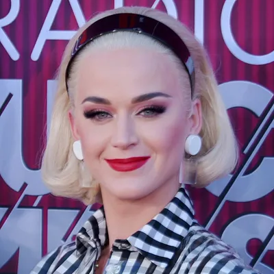 Katy Perry rejoint l'univers de Peppa Pig