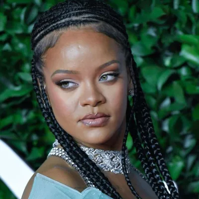 Rihanna donne des nouvelles de son futur album