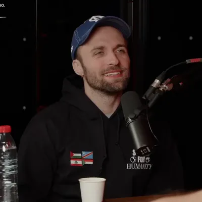 Squeezie annonce la sortie prochaine de l'album du GP Explorer