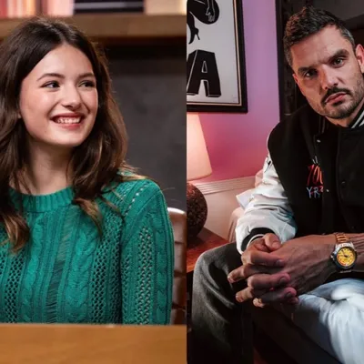 Rumeurs toujours plus fortes concernant Elsa Bois et Florent Manaudou
