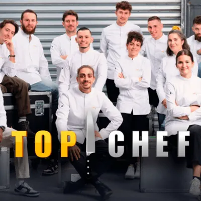 Nouvelle saison de Top Chef : découvrez les représentants de nos...