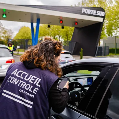 Des postes à pourvoir pour les 24 Heures du Mans