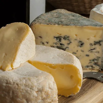 Plus de 40 fromages rappelés pour suspicion de listeria 