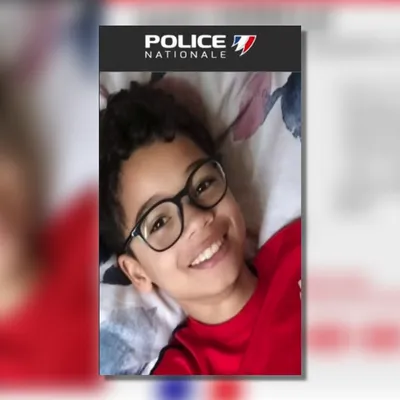 Vienne : un appel à témoins lancé après la disparition d’un adolescent