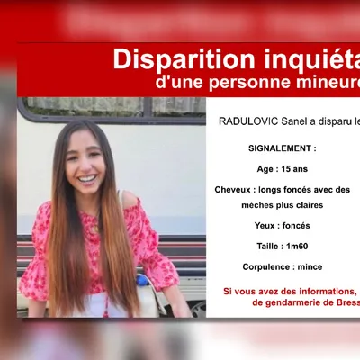 Deux-Sèvres : un appel à témoins lancé après la disparition d’une...