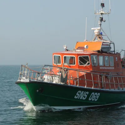 Les Fêtes de la mer sont de retour !