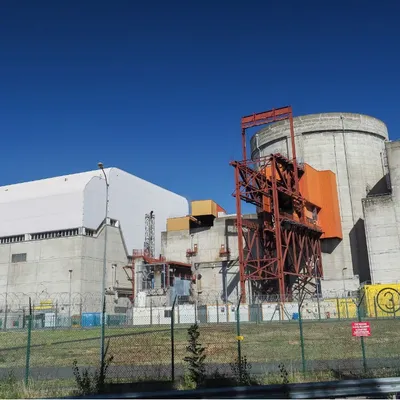 Indre-et-Loire : un exercice d’accident nucléaire à la centrale de...