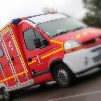 Charente-Maritime : un corps calciné retrouvé près de La Rochelle