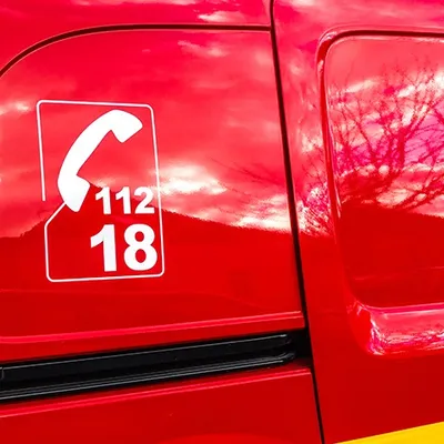 Charente-Maritime : plusieurs mobil-homes détruits par les flammes...