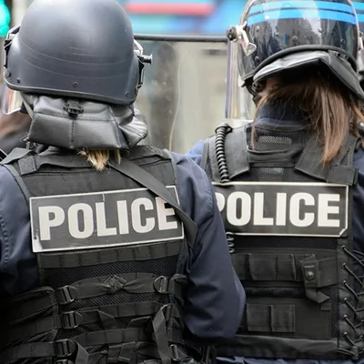Nuit de violences à Limoges : des véhicules pris pour cible par une...