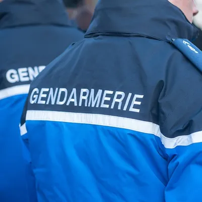 Indre-et-Loire : un homme arrêté après avoir menacé de faire...