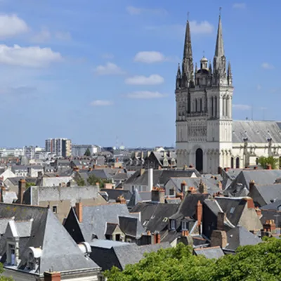 Cette ville de nos régions est la préférée des étudiants