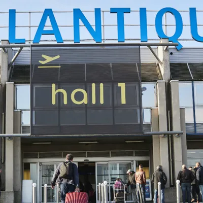 Un nouvel appel d’offres en vue pour l’aéroport de Nantes