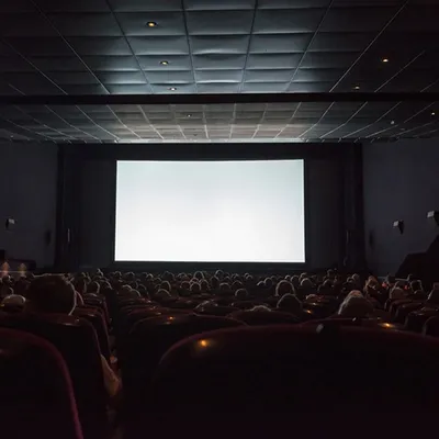 Après le record de 2024, les chiffres de la Fête du cinéma 2025...