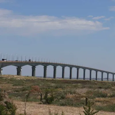 L’Ile de Ré en tête du classement des destinations touristiques...