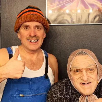 Les Bodin’s se lancent dans une nouvelle aventure