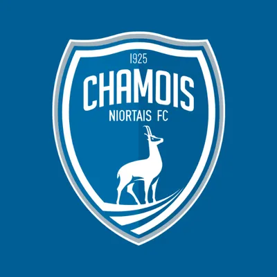 Foot : les Chamois Niortais encore relégués… en District