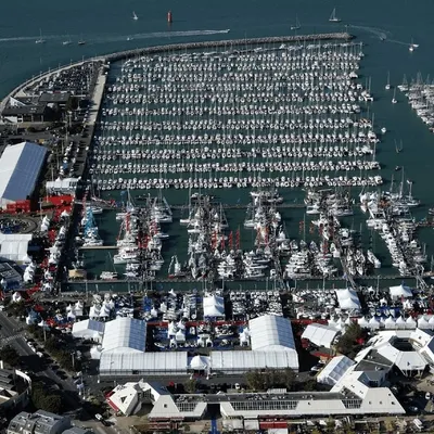 La Rochelle : des entreprises au bord de la faillite après...