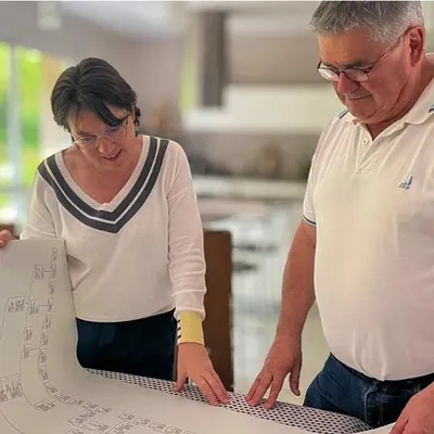 Maine-et-Loire : une cousinade géante va réunir 1 000 descendants