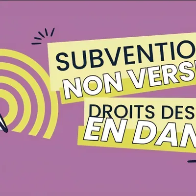Inquiétude des agents des CIDFF du Limousin