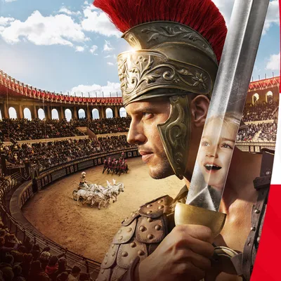L'Alphatop - Gagnez vos 4 entrées pour le Puy du Fou !
