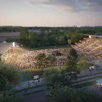 Gagnez vos places pour les concerts et événements à l'Arena Les...