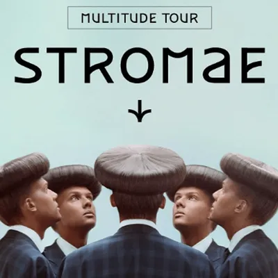 Stromae : les trois dates à Nantes sont-elles menacées ?