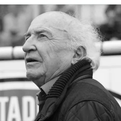 Foot : décès de Michel Le Milinaire, à 92 ans