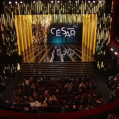 César : triomphe pour les films "Anatomie d’une chute" et "Le règne...