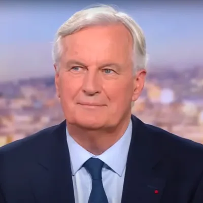 Gouvernement : Michel Barnier assure que "le gouvernement...