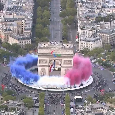 Jeux de Paris 2024 : une dernière fête pour célébrer les athlètes...