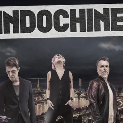 Tournée d’Indochine : plus de 300.000 billets vendus, de nouvelles...