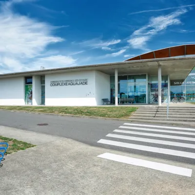 Loire-Atlantique : intoxication à la piscine de Saint-Brevin-les-Pins