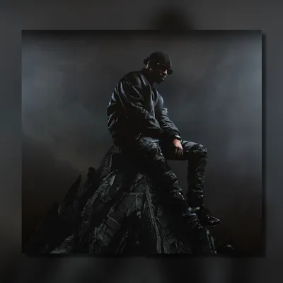 Le rappeur Werenoi, meilleur vendeur d’albums en France est mort