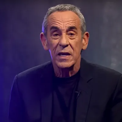 Télévision : La mort de Thierry Ardisson