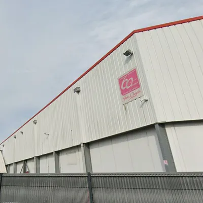 À Rennes, 69 salariés d’une entreprise évacués, après l’incendie...