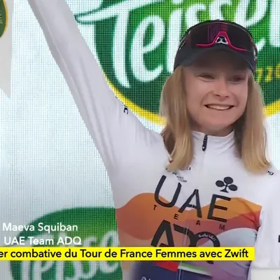 Tour de France Femmes : une quatrième édition marquée par le sceau...