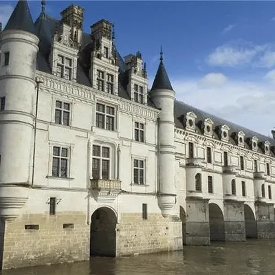 Tourisme : un week-end du 15 août très animé en Touraine
