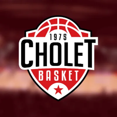 Gagnez vos places pour le prochain match à domicile de Cholet Basket !