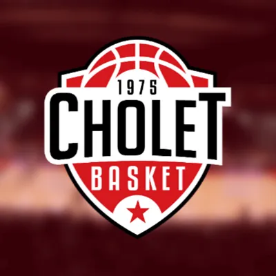 Gagnez vos places pour le match entre Cholet Basket et Paris...