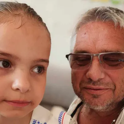 "J’ai menacé de faire une grève de la faim" : le cri d’un père...